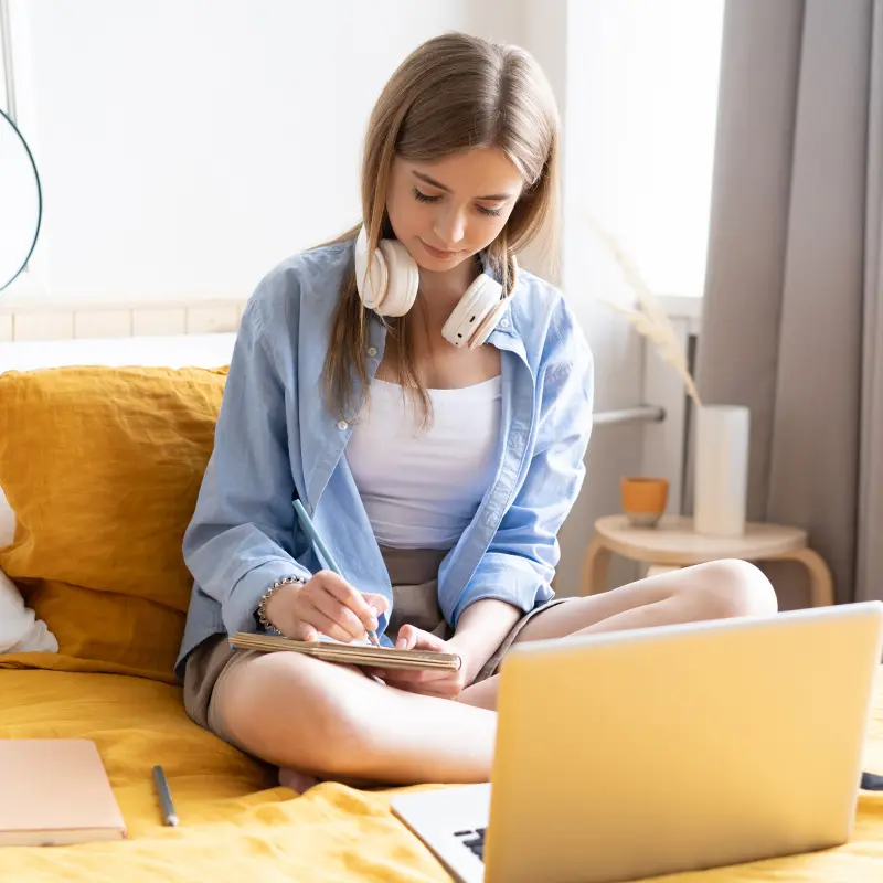 7. osztályos matek - tanulás otthon 